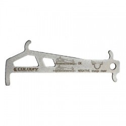 MEDIDOR DE CADENA COLOURY MOD. CL-2649