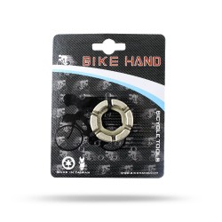 TIRA RAYOS BIKE HAND 14G /15G MOD.YC-6A 2