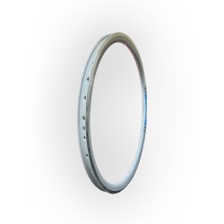 LLANTA ALUMINIO ARO 26 DOBLE PARED 36 HOYOS  TITAN T2 CON...