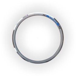 LLANTA ALUMINIO ARO 26 DOBLE PARED 36 HOYOS  TITAN T2 CON... 2