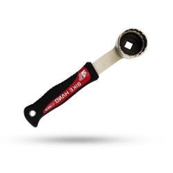 LLAVE EXTRACTOR MOTOR INTEGRADO PARA SHIMANO BIKE HAND...