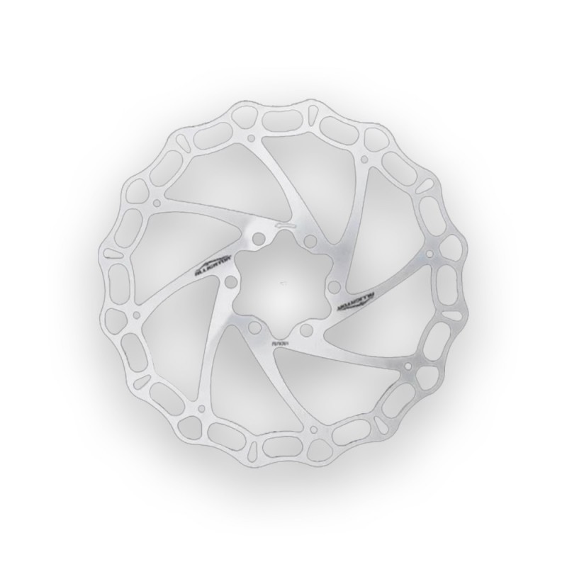 DISCO DE FRENO 160MM ALLIGATOR MODELO...