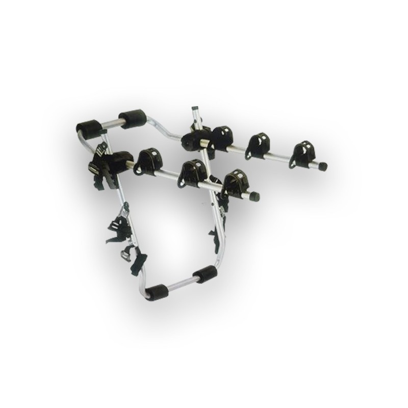 PORTA BICICLETAS RALLEX 3 BICICLETAS