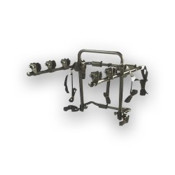 PORTA BICICLETAS RALLEX 3 BICICLETAS