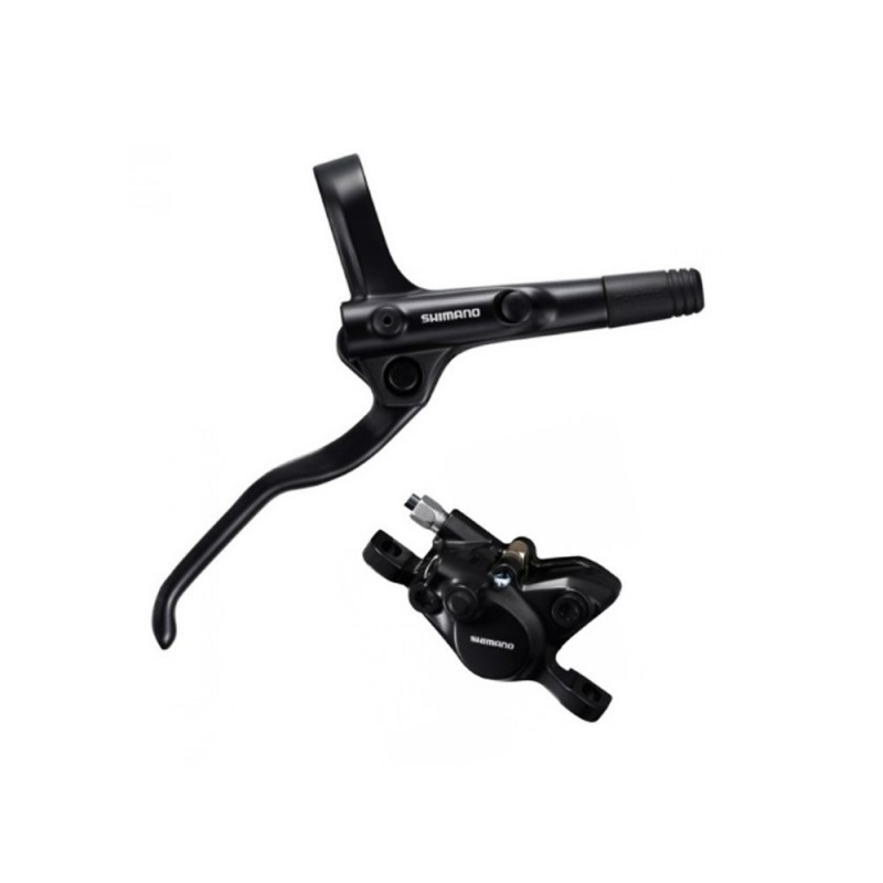 Freno Hidráulico Trasero Shimano MT200