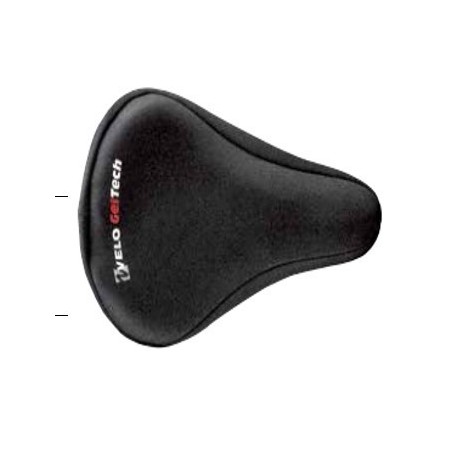 CUBRE ASIENTO VELO ENDZONE MOD. VLC-054 GEL