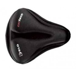 CUBRE ASIENTO VELO ENDZONE  MOD.VLC-031 ENDZONE 295 x 200MM 2