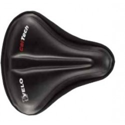 CUBRE ASIENTO VELO ENDZONE MOD. VLC-020 GEL 270MM x 290MM 2