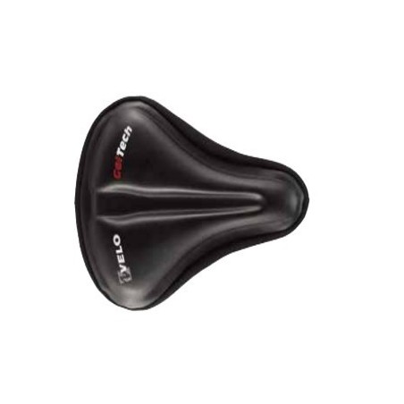 CUBRE ASIENTO VELO ENDZONE MOD. VLC-020 GEL 270MM x 290MM