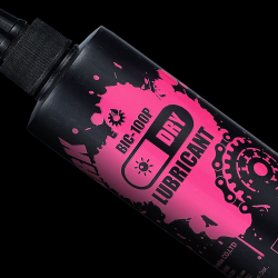 LUBRICANTE DE CADENA TIPO SECO 120ML CHEPARK MOD. BIC-100P 2