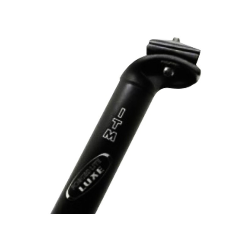 TUBO DE ASIENTO ITM 31.6X350MM