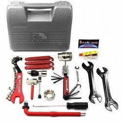 KIT DE HERRAMIENTAS BIKE HAND MOD. YC-737 2
