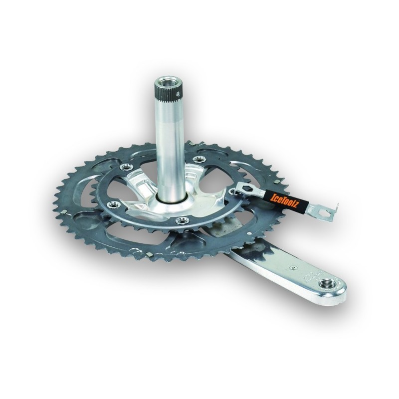 LLAVE PERNO CORONA MOD. 27P5 ICETOOLZ