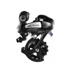 CAMBIO SHIMANO 7-8V. RD-M310-L ALTUS