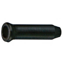 TERMINAL DE PIOLAS NEGRO