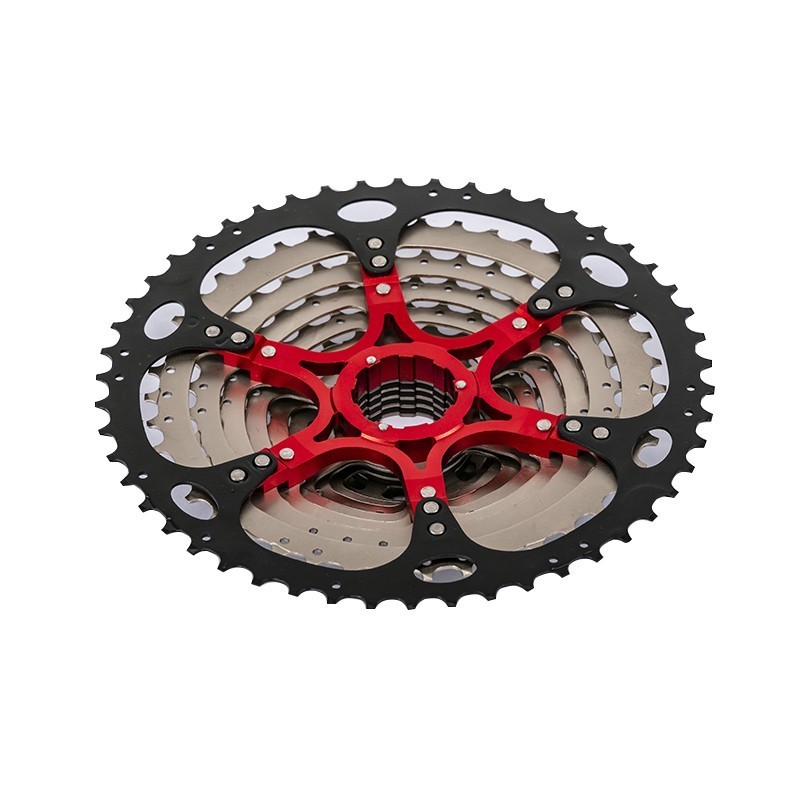 PIÑON DE CASSETTE 11V 11-50T WEAPON