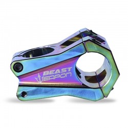 TEE WEAPON BEAST TORNAZOL 31.8 mm