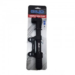 BOMBIN GIYO DE 9" P MOD. GP-04 2