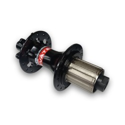 MAZA NOVATEC TRASERA SELLADA DISCO 12x148mm 32H NUCLEO HG... 2