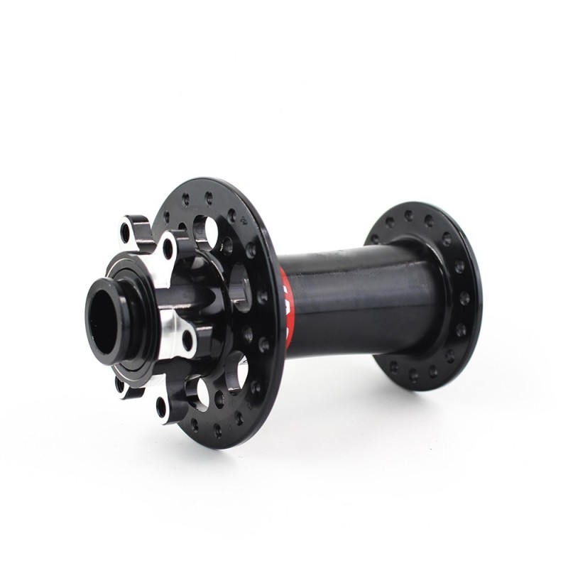 MAZA NOVATEC DELANTERA 15x110 mm 32H MOD.D791SB