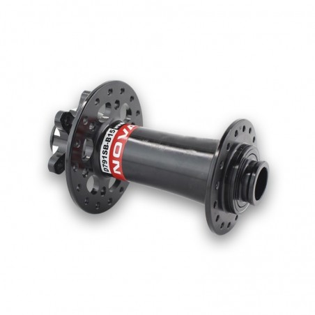 MAZA NOVATEC DELANTERA 15x110 mm 32H MOD.D791SB