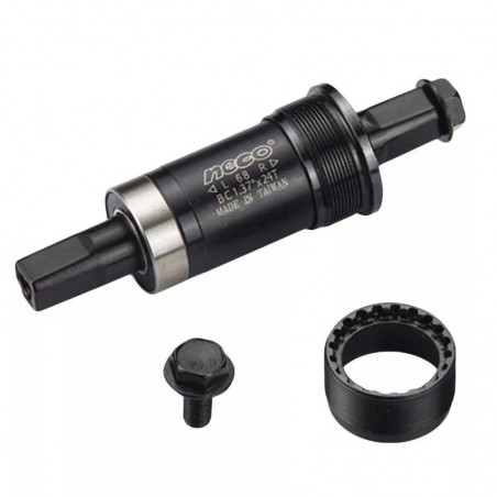 MOTOR SELLADO 73X110.5MM NECO MOD. B91O