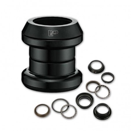 JUEGO DE DIRECCION VP COMPONENTS MOD. VP-A74F A-HEAD 1-1/8" (NO SELLADO) EC34mm/28.6mm|EC34/30mm