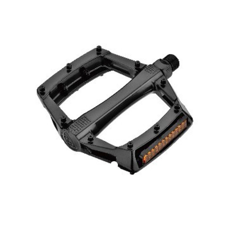 PEDALES ALUMINIO FPD MOD. NWL-221 9/16"