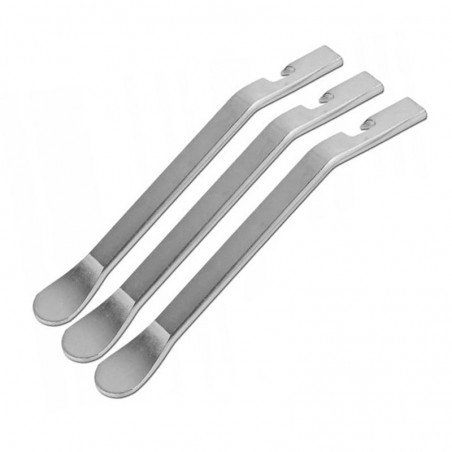 SET 3 DESMONTADORES METALICOS MOD.YC-313 BIKE HAND