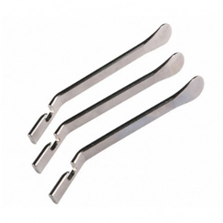 SET 3 DESMONTADORES METALICOS MOD.YC-313 BIKE HAND