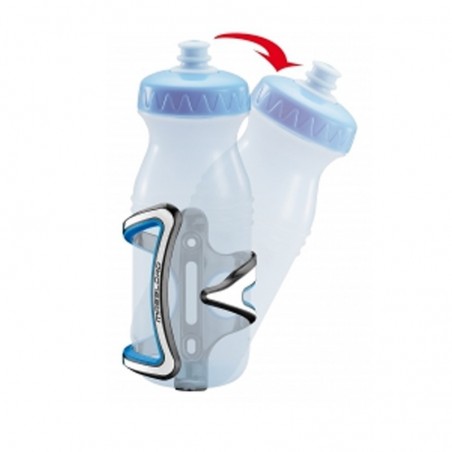 PORTA CARAMAGIOLA DE PLASTICO MASSLOAD CL-106 VERDE