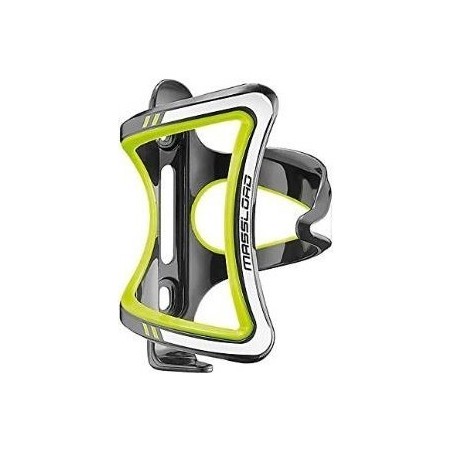 PORTA CARAMAGIOLA DE PLASTICO MASSLOAD CL-106 VERDE