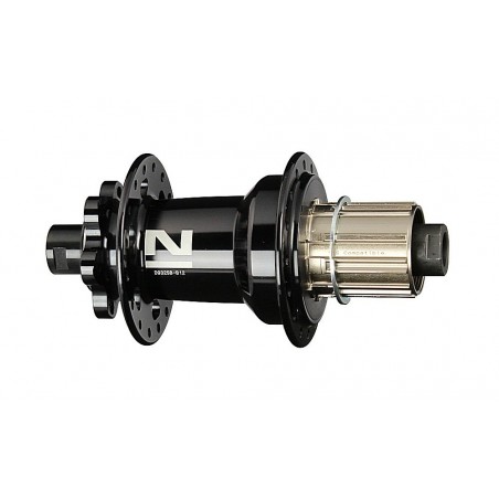 MAZA NOVATEC TRASERA 12X148MM 32H NUCLEO HG  MOD.D932SB-B12