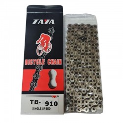 CADENA TAYA TURBO SINGLE SPEED MOD.TB-910