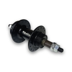 MAZA ALUMINIO SELLADA TRASERA NAN HAI 32H PARA FRENO DE...