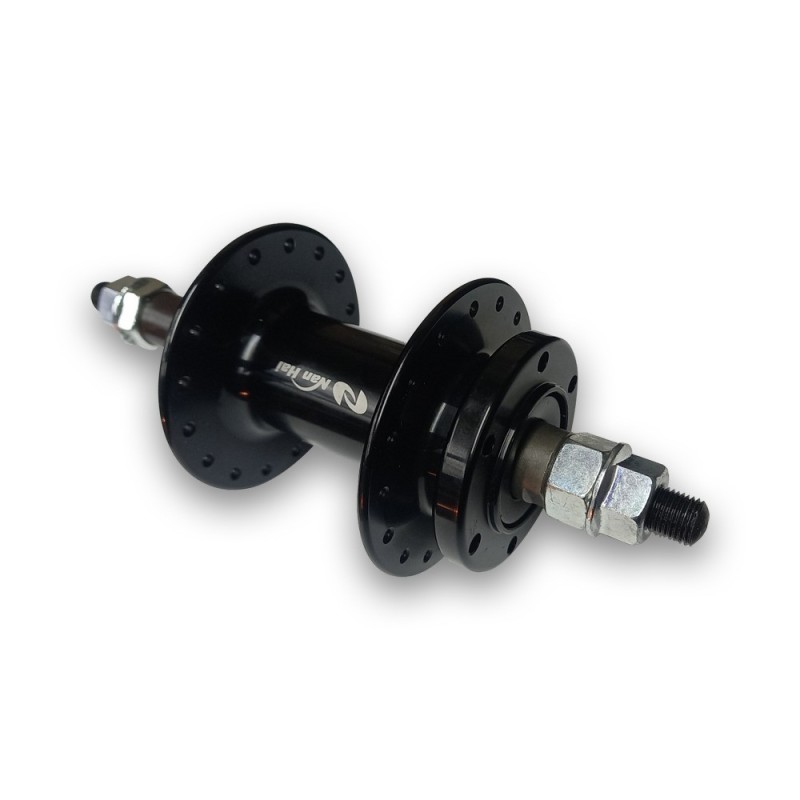 MAZA ALUMINIO SELLADA TRASERA NAN HAI TAIWAN...