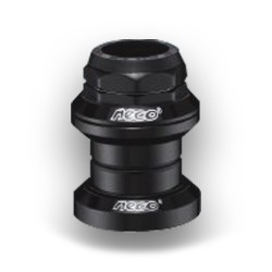 JUEGO DE DIRECCION ALUMINIO NECO MOD: H671 22.2 mm CON...