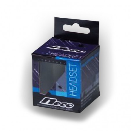 JUEGO DE DIRECCION NECO MOD.H701 A-HEAD 1-1/8" (NO SELLADO) EC34mm/28.6mm|EC34/30mm