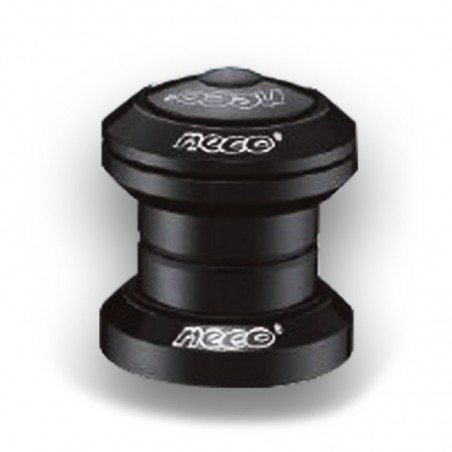 JUEGO DE DIRECCION NECO MOD:H711 A-HEAD 1-1/8" SELLADO EC34/28.6|EC34/30