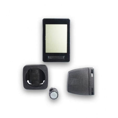 CICLO COMPUTADOR INALAMBRICO MOD.BC-718