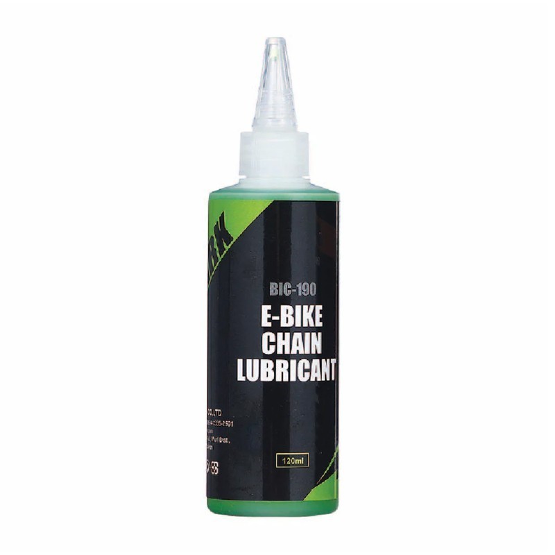 LUBRICANTE DE CADENA E-BIKE 120ML CHEPARK...